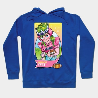 Shun Andromeda Hoodie